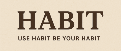 HABIT